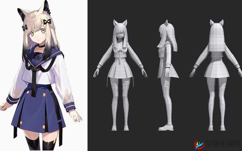 3dmax 动漫在线观看：畅享精彩动漫世界