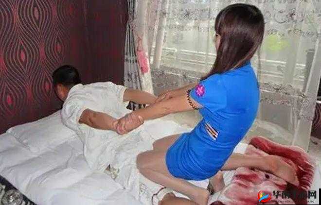 少妇被推油技师啪啪到高潮：探究性愉悦的奥秘