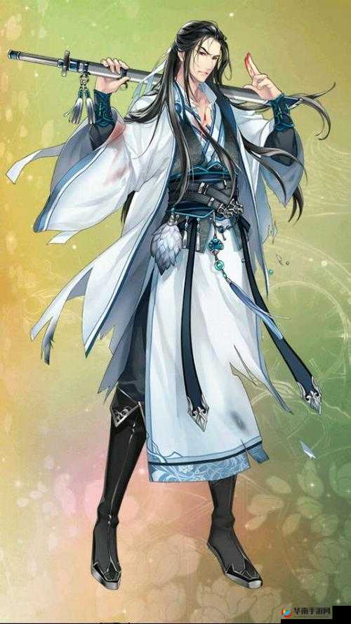 王与异界骑士手游深度解析，展昭骑士的独特属性与丰富背景故事