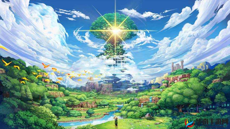 精灵梦世界，探索天气系统的奇幻之旅，体验现实与幻想的完美交织