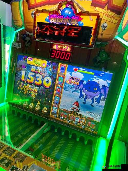 天天打妖怪4月5日11时新服活动震撼登场，精彩福利等你来拿