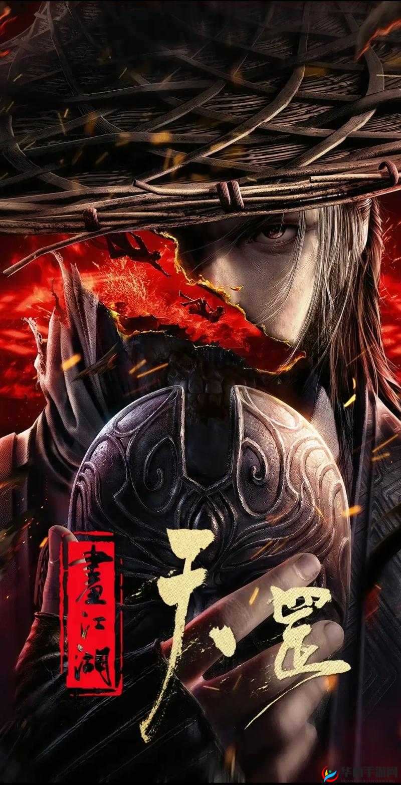 不良人2新纪元4月5日震撼启航，新服新区活动盛大开启，精彩不容错过