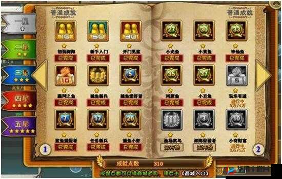 天下手游巅峰成就挑战系统深度解析，掌握资源管理艺术，攀登成就巅峰