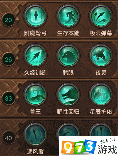 光明大陆兽群领袖高效打法攻略与最佳符文选择详细指南