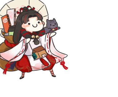 阴阳师游戏攻略，详解御灵花扎材料兑换动态表情包步骤指南