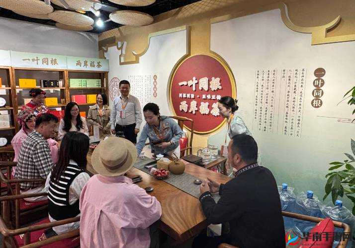 台北 Nana 茶艺会馆：品味传统茶艺，感受中华文化之美