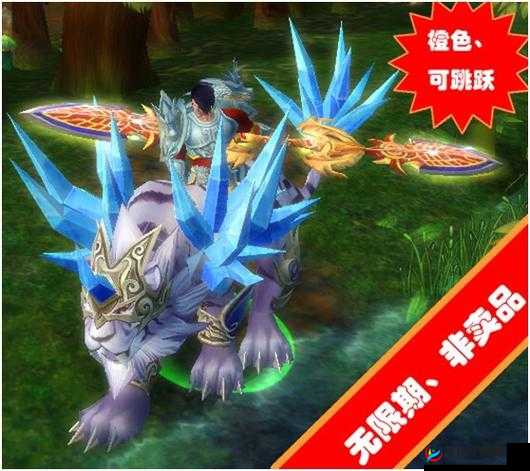 三国风云重燃，深度解析可以这很三国手游中的坐骑系统特色