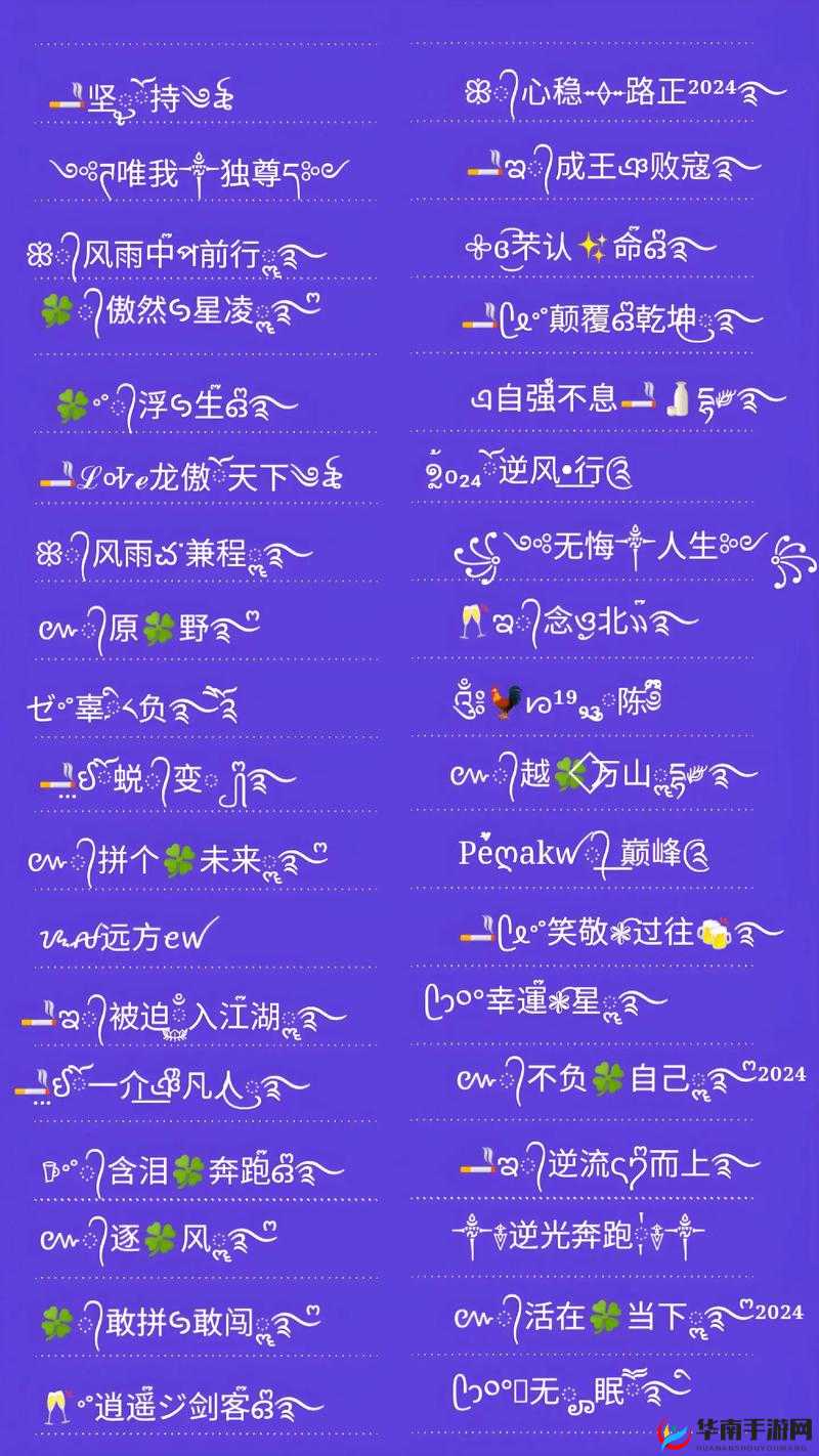 四库永久地域网名 2024：一个具有特殊意义的名称