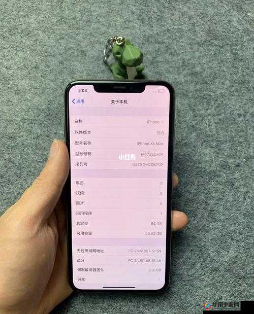 Xsmax 视频播放时长：其持久表现与优势