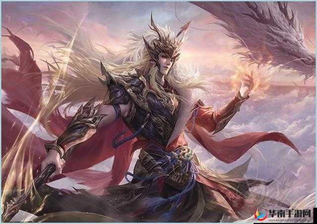 五虎战将手游深度解析，马超武将属性技能全览与资源管理策略艺术