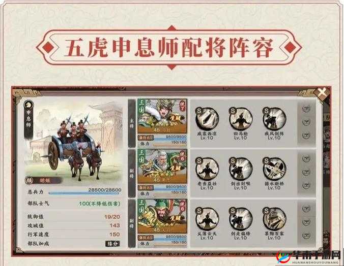 五虎战将手游，深度解析阵容玩法选择与资源管理艺术指南