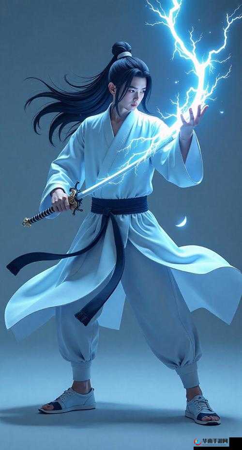 武林豪侠传，在刀光剑影的江湖中展现侠骨柔情与英雄本色