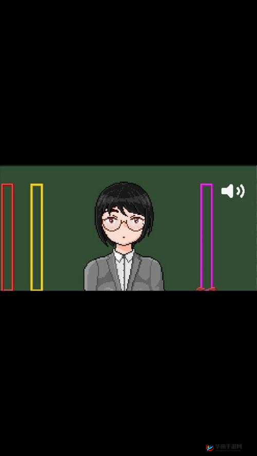 女教师～婬辱の教室游戏：在屈辱中寻求教育的真谛