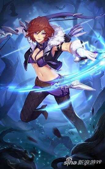 天命传说游戏中剧毒射手尤莉卡全面获取途径详细介绍