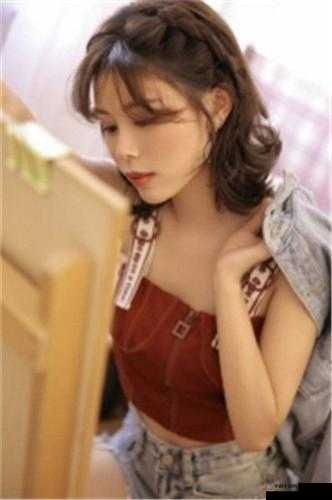 软件性盈盈：满足你的性需求