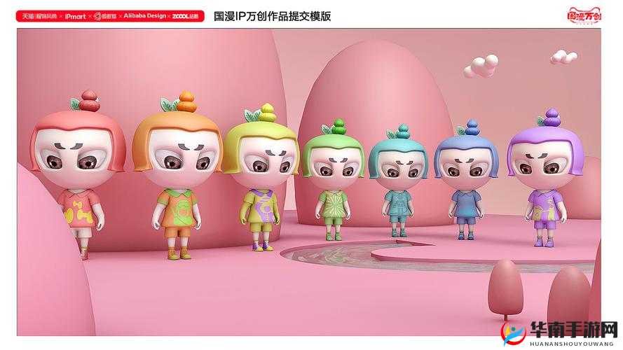 葫芦娃新纪元盛大启航，3月30日11时新服震撼开启，精彩活动不容错过！