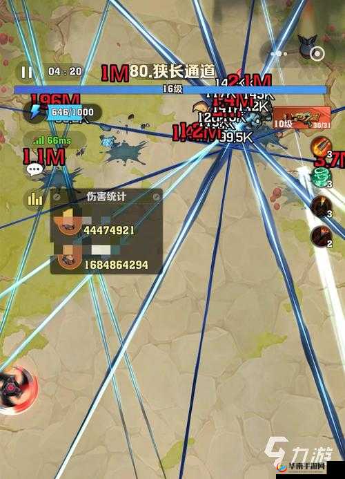 超级武器手游，解锁战斗系统无限可能，探索极致战斗体验