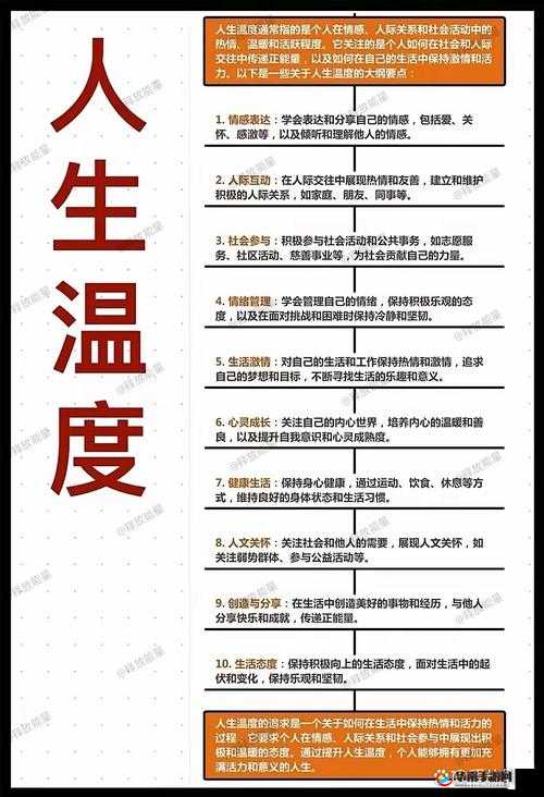 感受到了我那滚烫的温度：这是怎样的一种炽热情感体验