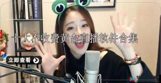 免费能收黄台的直播：激情无限的视觉盛宴