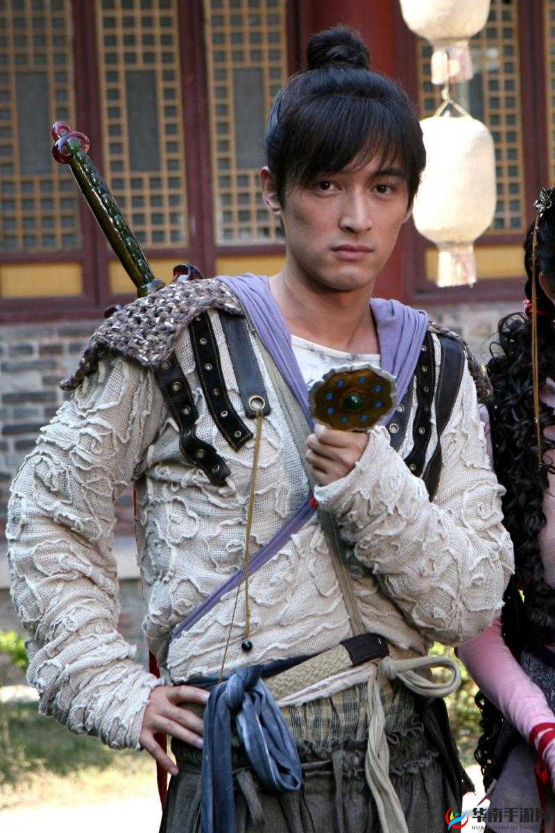 仙剑奇侠传三之景天传奇，探索宿命与情缘的奇幻之旅