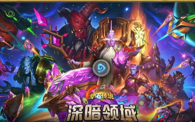 炉石传说火焰使者深度测评，作为火门替代品在强化元素法师策略中的核心价值与表现