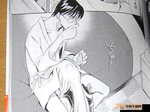 免费无遮挡黄 H 漫画羞羞漫画网站：成人之美，尽在其中