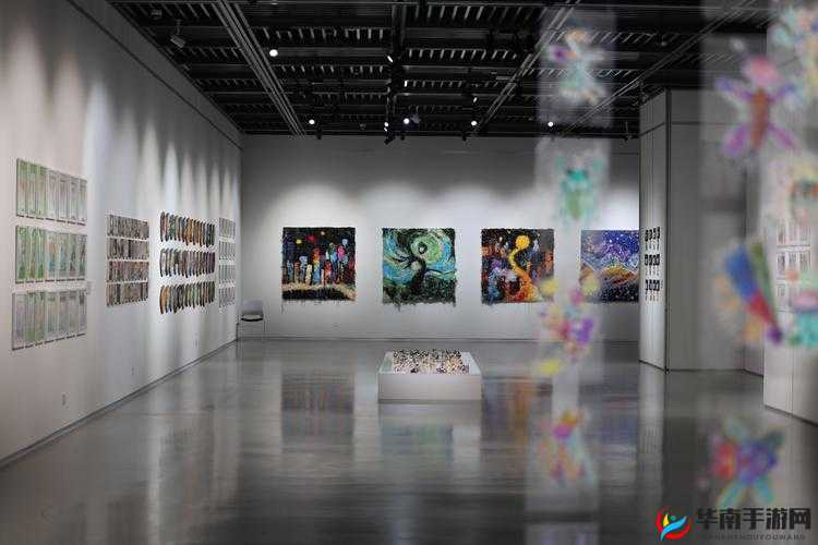 顶尖大但人文艺术展览 2024：探索艺术与人文的无尽可能