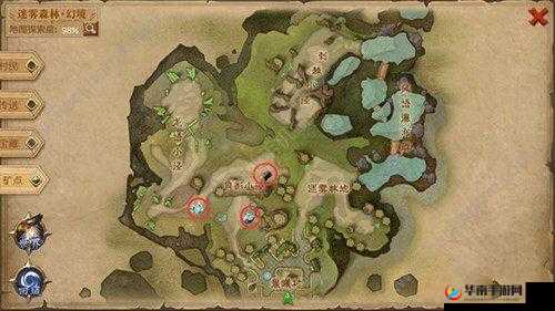 迷雾世界蜘蛛皇后宝箱高效获取策略与技巧全面详解