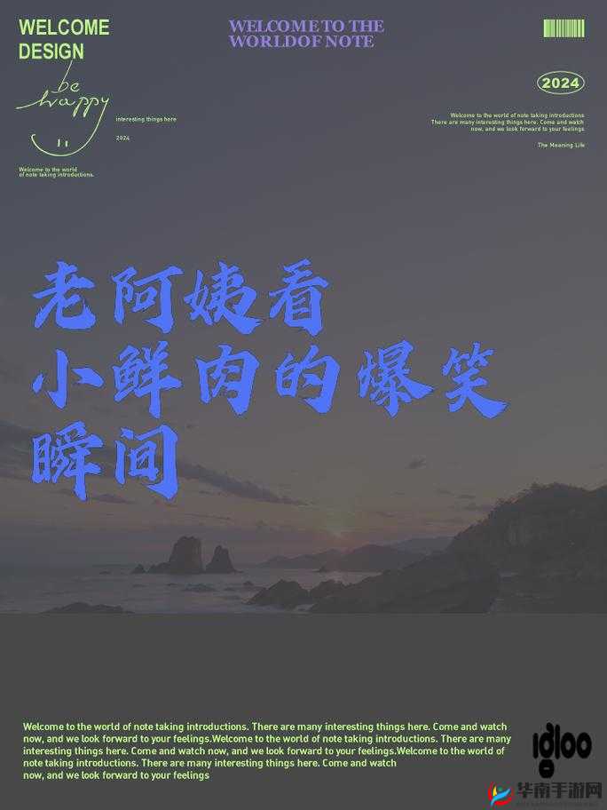 老阿姨小鲜肉最经典十首歌曲：时光金曲，带你回忆青春