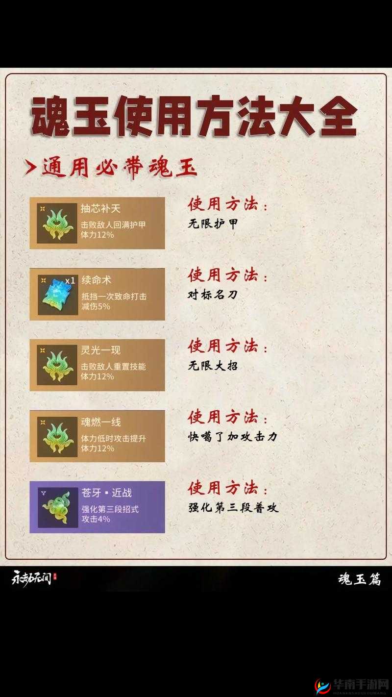 热血江湖手游深度解析，魂玉洗炼系统玩法指南与资源管理艺术