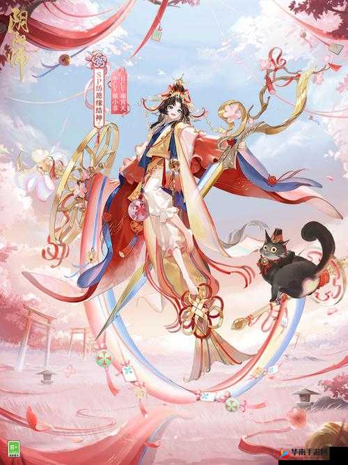 阴阳师手游，一场探索神秘世界，与式神共舞的奇幻冒险之旅
