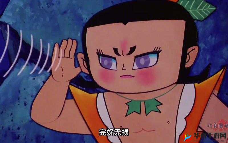 葫芦娃3月28日11时新服活动盛大开启，重温儿时经典，携手再续童年英雄传奇