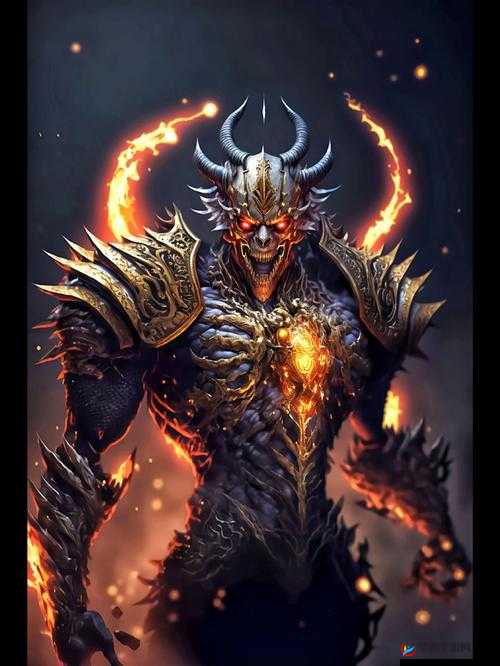 众神风云手游深度解析，上古魔神系统玩法技巧与攻略指南