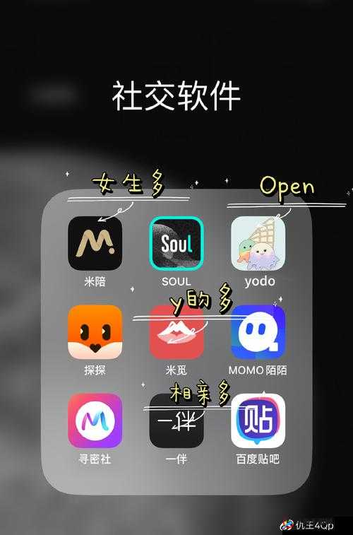 永久不收费免费的社交软件：搭建真挚交流的桥梁