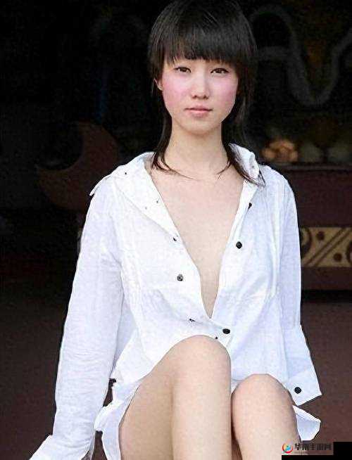 张筱雨：以人体艺术之名展示自我