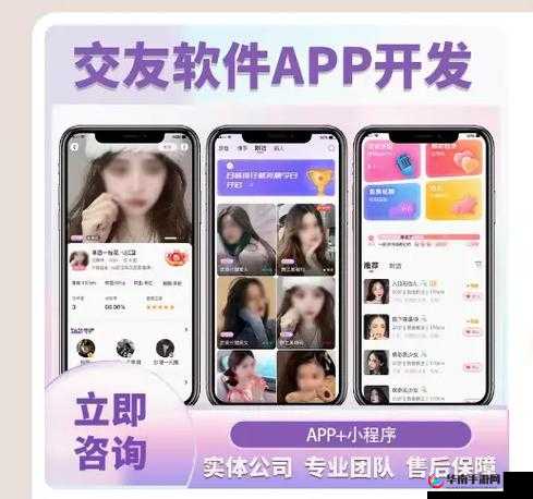 一对一视频 APP：开启专属互动交流新旅程