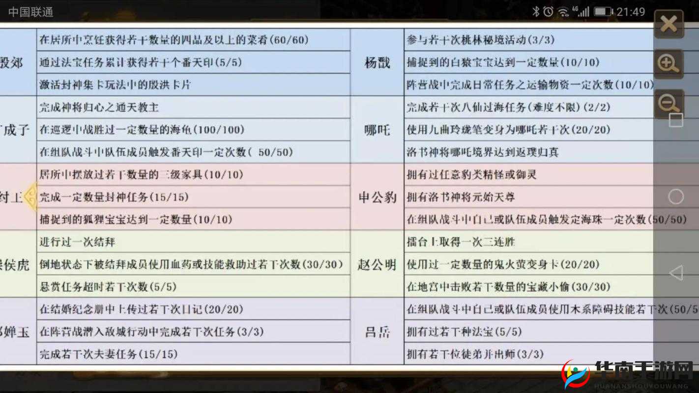 云中子，封神大主宰中的卓越治疗师与深谋远略的策略大师