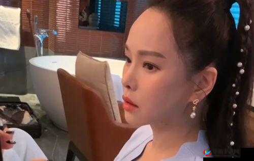 林美惠子众筹视频：一段引发争议的视频