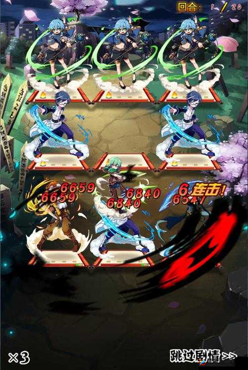 少年驱魔教团手游，深度解析日常副本攻略与资源管理精妙艺术