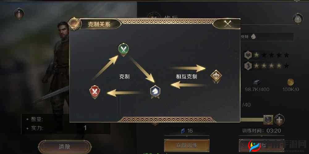 大公爵手游深度解析，招兵买马策略与兵团系统玩法技巧全攻略