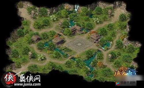 传奇霸业手游版深度解析，公会家园系统玩法技巧与心得全面分享
