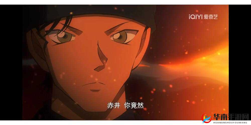 名侦探柯南，纯黑的噩梦深度解析，搭档资质与战斗策略的双重考验