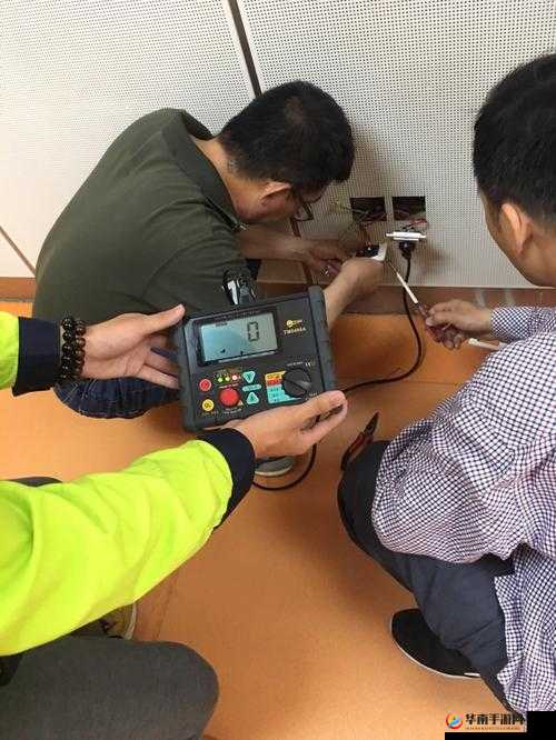 Lubuntu 在线路检测入口：探索高效线路检测新途径