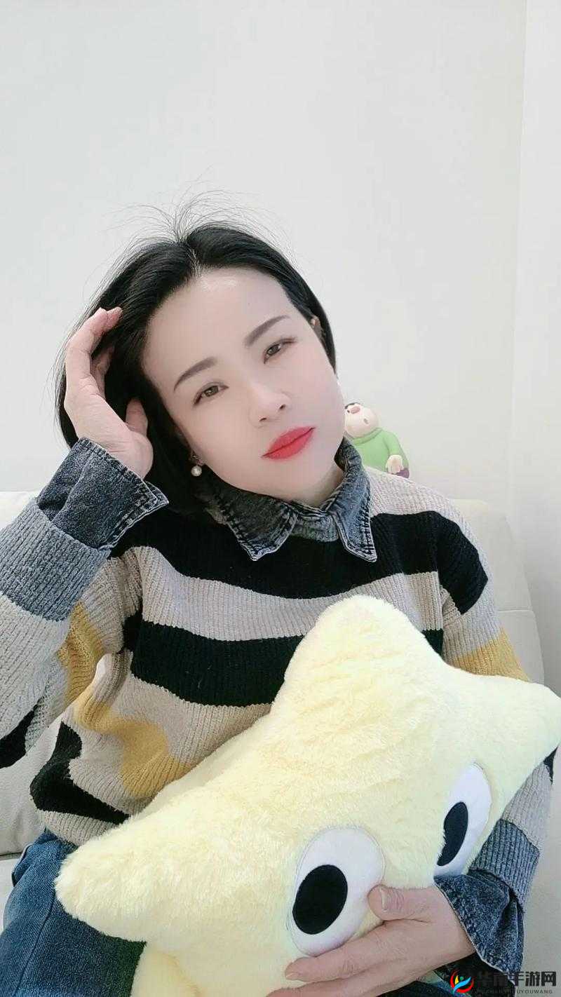 口爆自拍：一种私密而刺激的自我表达