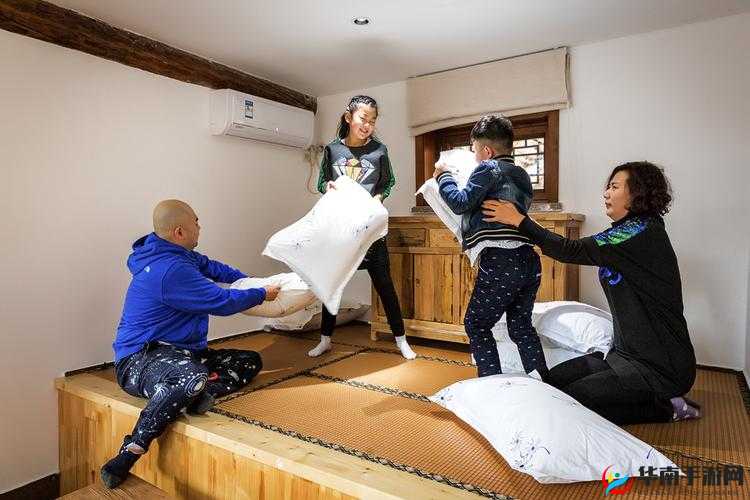 东边大炕交换探秘：一段不为人知的特殊经历和故事