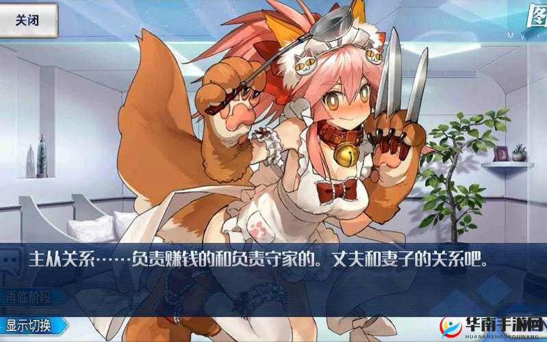 命运冠位指定FGO，全面剖析玉藻喵宝具本与幕间物语深层内容与挑战