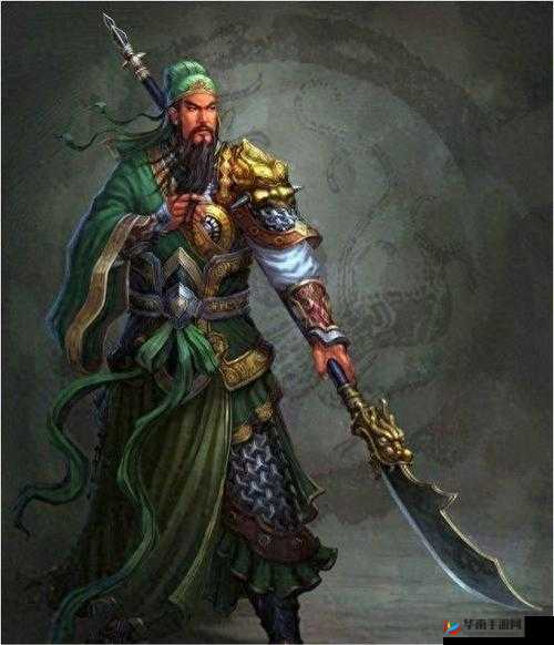青龙偃月刀手游，再现骁勇善战武圣传奇，副将关羽荣耀归来
