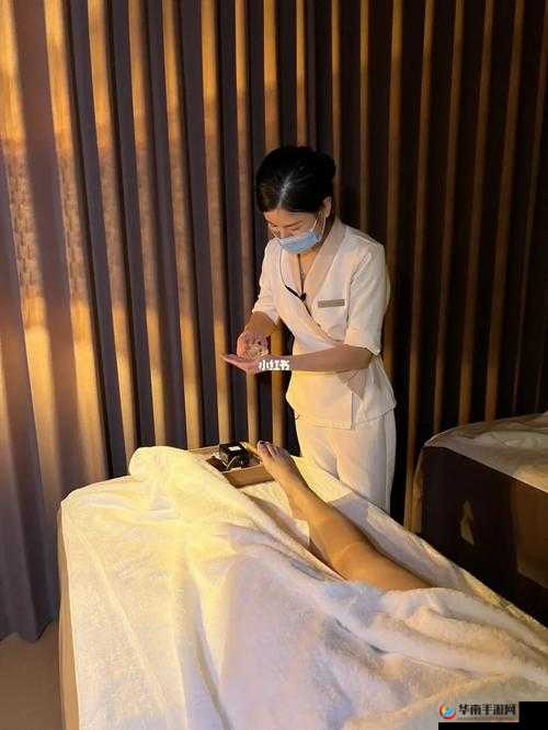 贵妇全身高级精油按摩：极致奢华的身心放松享受