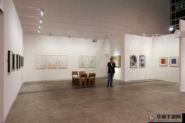 顶尖大但人文艺术展览 2024：一场震撼心灵的艺术盛宴之旅