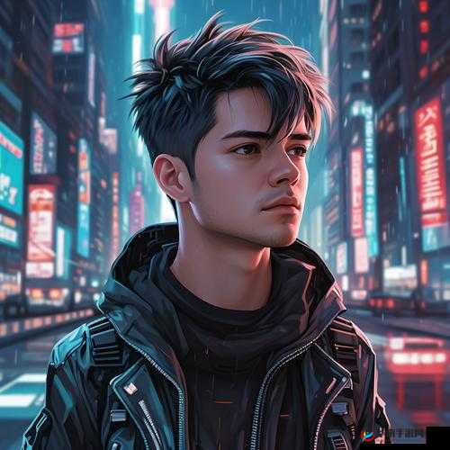 男同 gav 相关：独特视角下的别样情感故事探讨